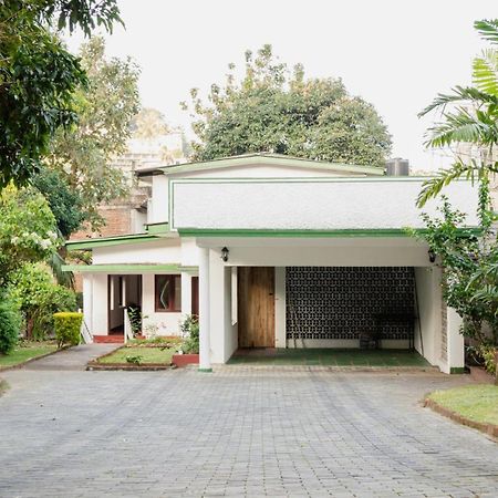 Kandy Boutique Villa By Fortuna Bungalows Exterior foto