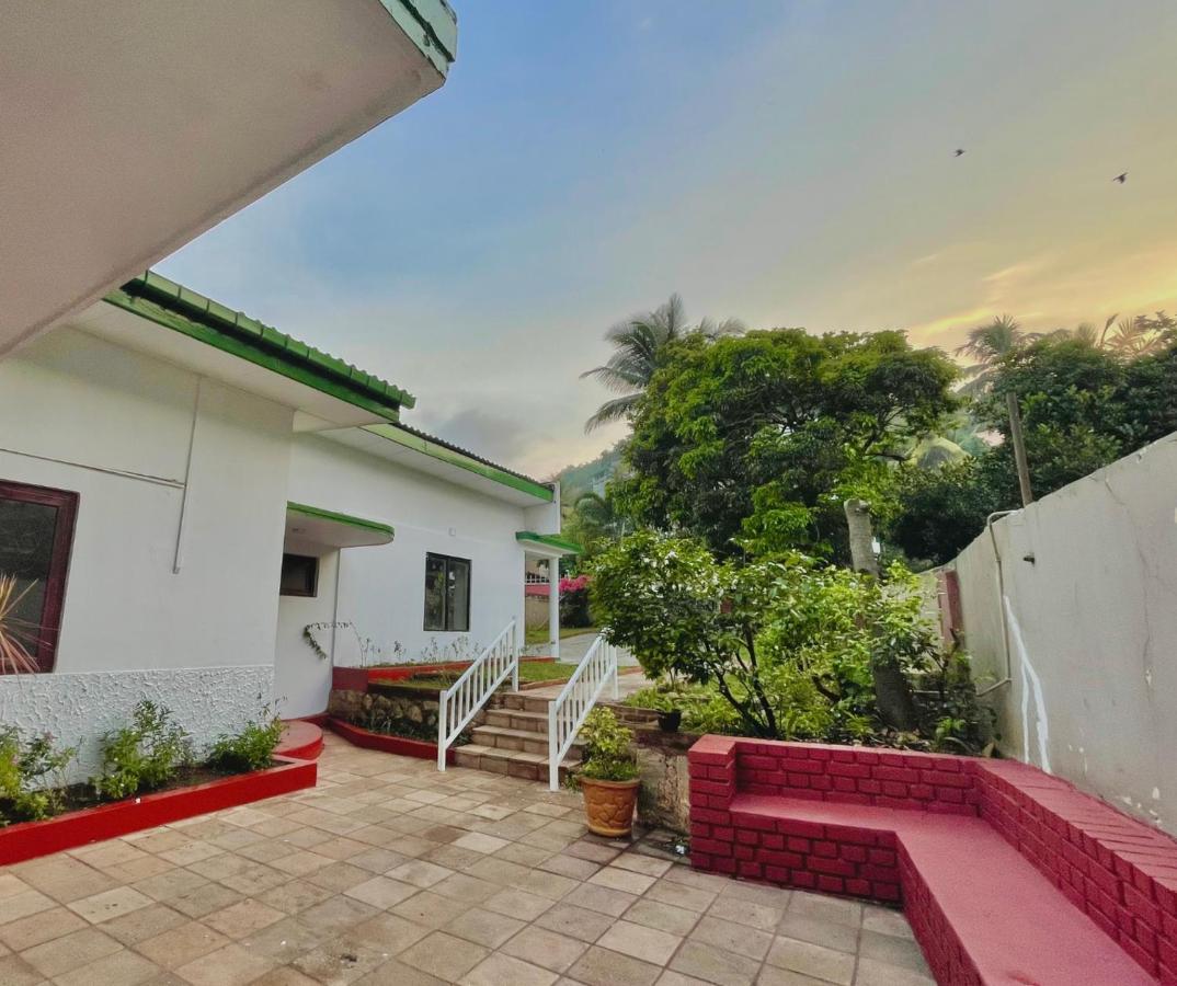 Kandy Boutique Villa By Fortuna Bungalows Exterior foto