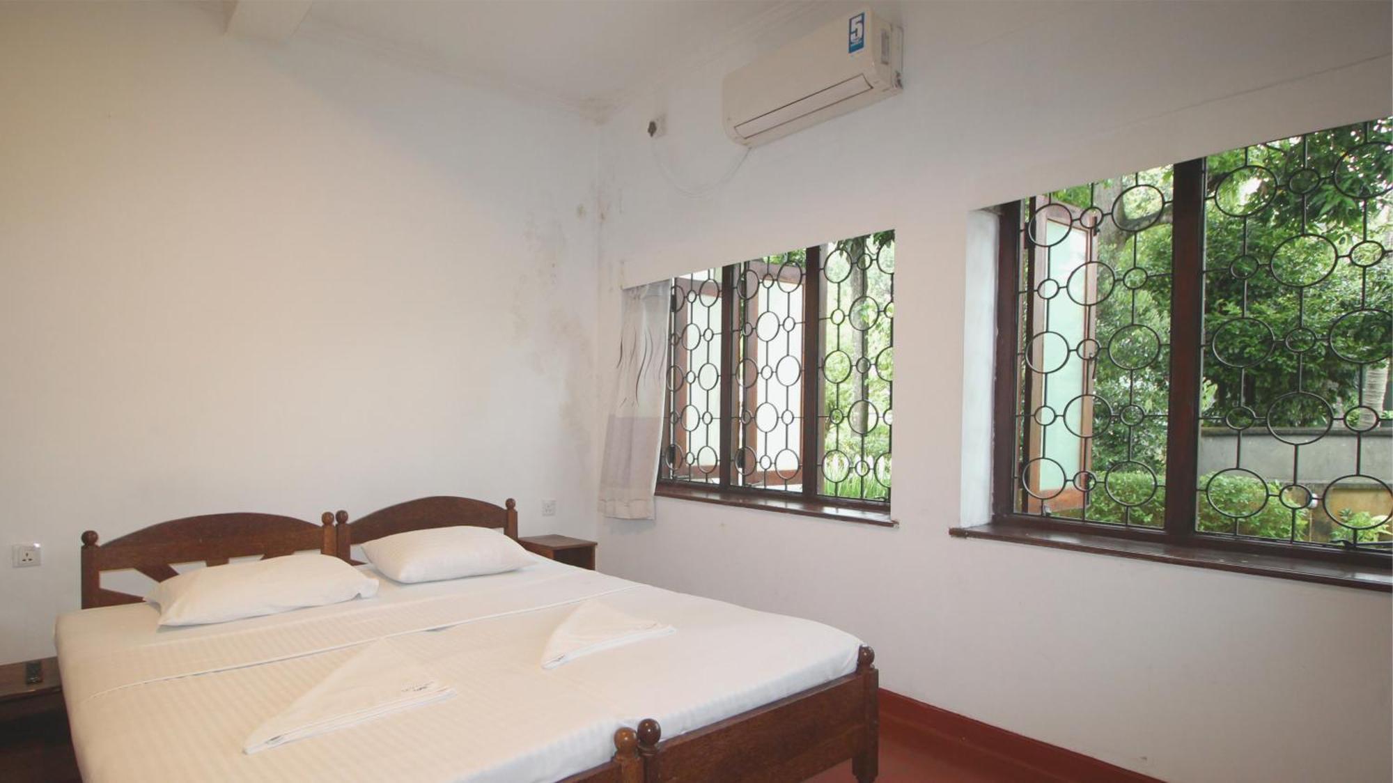 Kandy Boutique Villa By Fortuna Bungalows Exterior foto