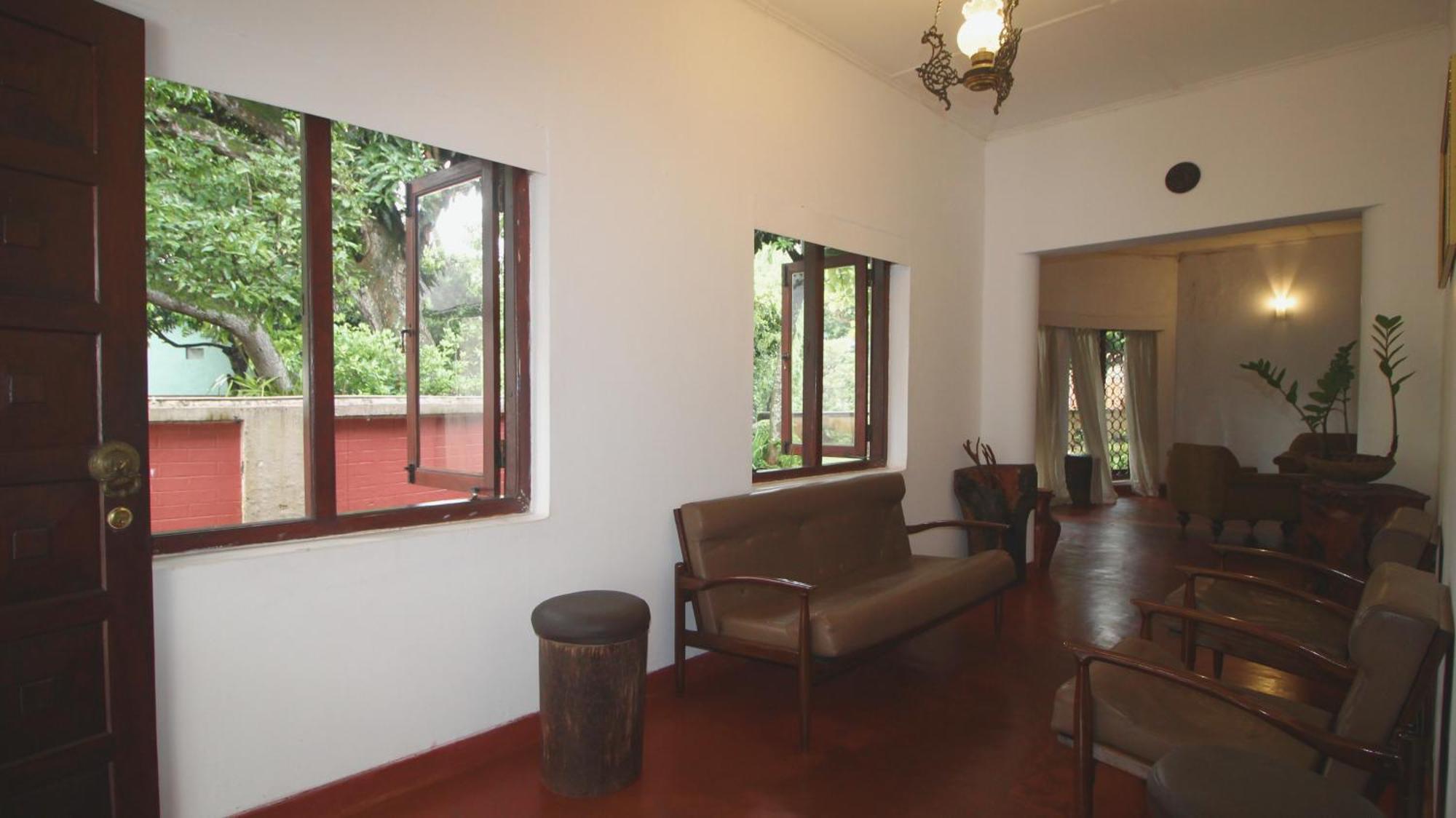 Kandy Boutique Villa By Fortuna Bungalows Exterior foto