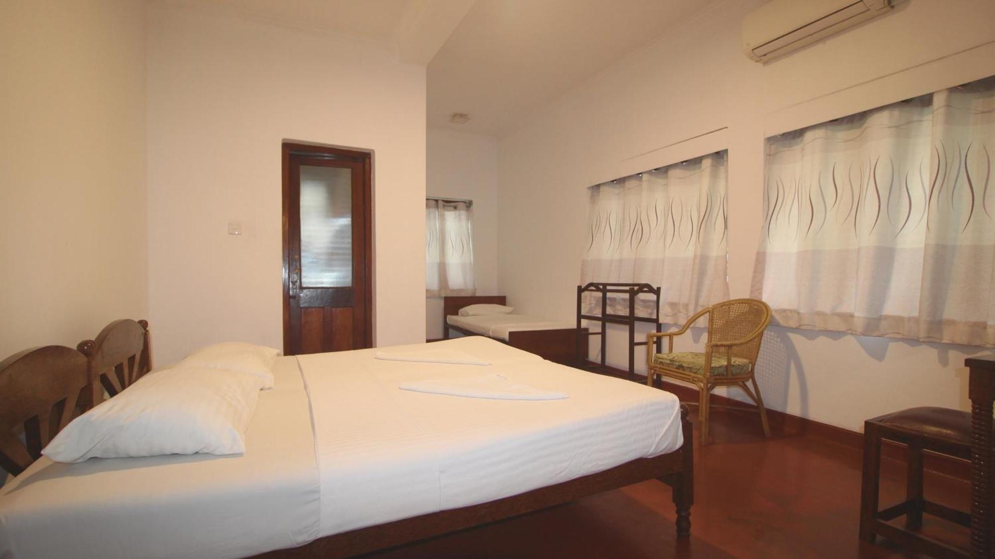 Kandy Boutique Villa By Fortuna Bungalows Exterior foto