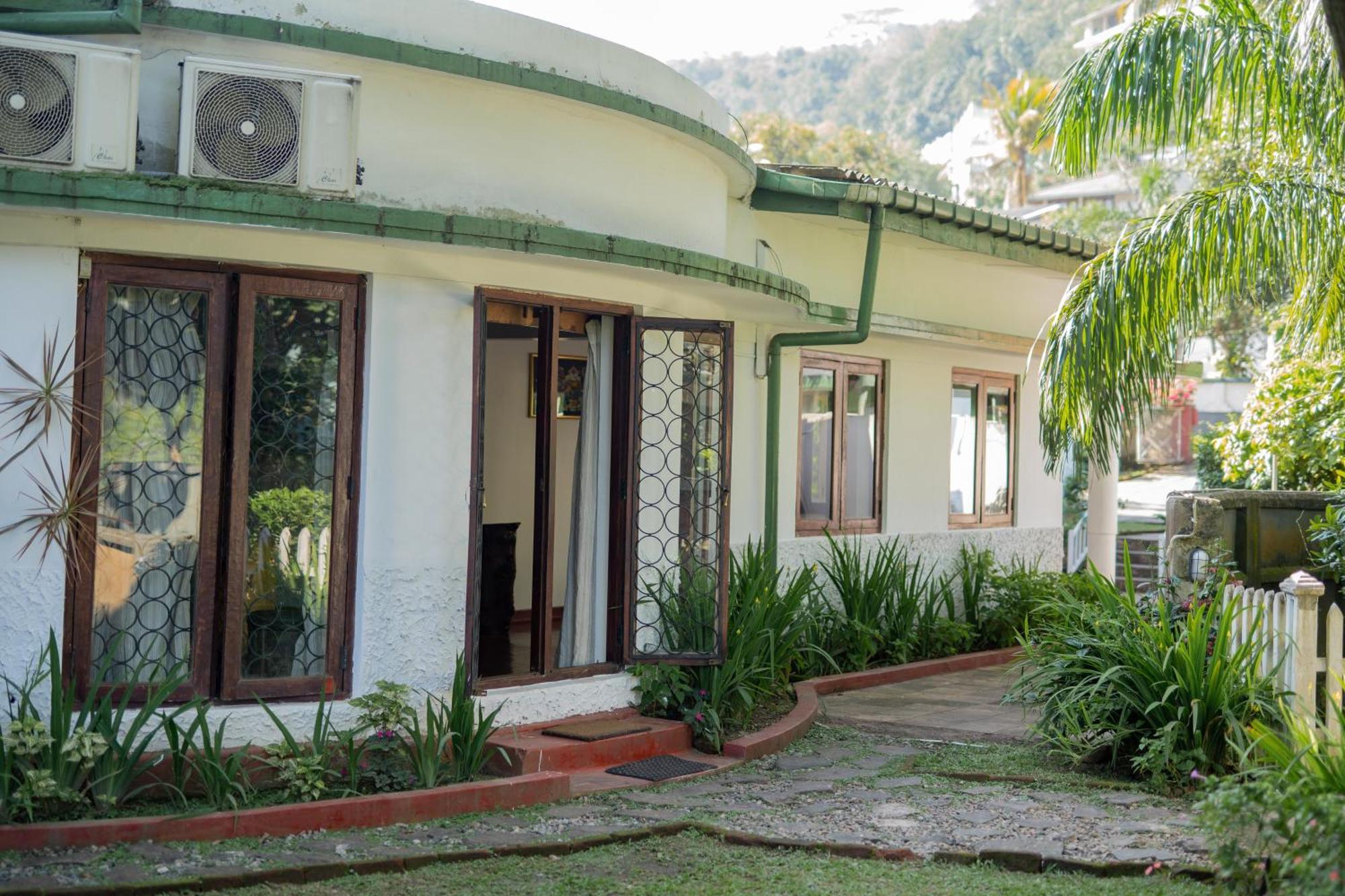 Kandy Boutique Villa By Fortuna Bungalows Exterior foto